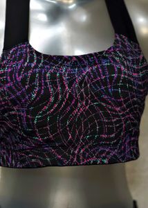 Tops For Rs.99 Only/ Black Bikini Top