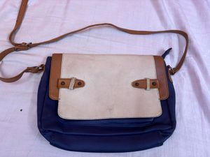 Satchel Bag