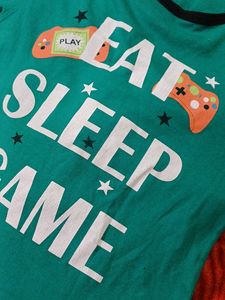 Boy Tshirt