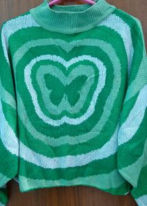 H&amp;M oversized Sweater