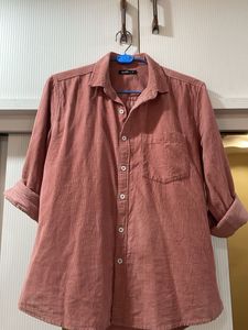 Zudio M Size Shirt
