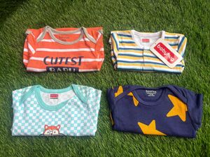 Branded Kids Wear 😍
