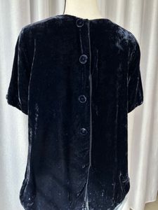 Velvet Top