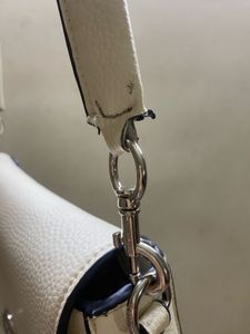 Marc Jacobs  Leather Shoulder Bag