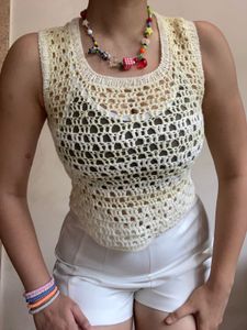 Crochet Top