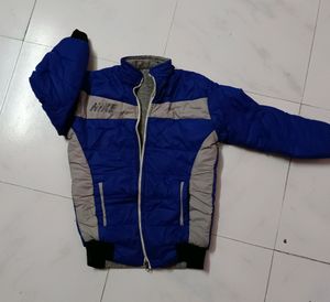 puffer jacket for winter