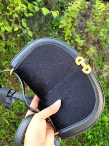 H&amp;M Premium Vegan Leather Two Way Bag