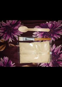 Mountainor Facial Wax Powder