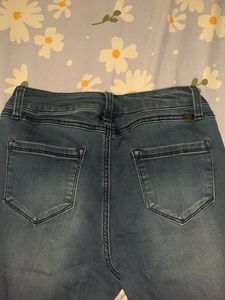 Denim Jeans!