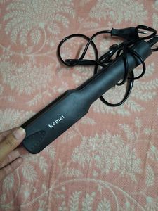 Kemei Hair Straightener