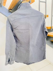 Cool Looking Shacket For Winter!!!