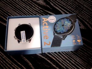 Active 2  T2 pro Smart Watch
