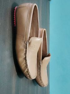 Benetton Loafers