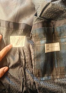 Men Winter Jacket