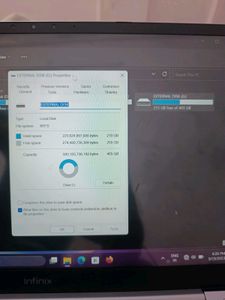 Wd 500 GB Hard Disk