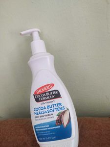 Coco Butter Heals&amp; Softens Lightens The Skin