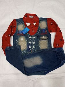 3 Piece Set