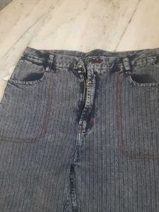 New Bootcut Jeans