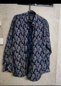 Striped Shirt each 150₹