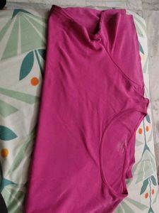 Imported Pink T- Shirt