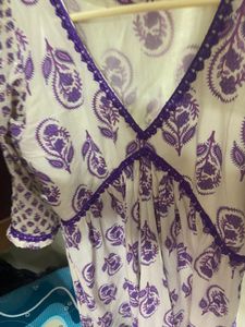 Kurta Set