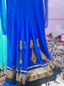 Long Frock