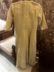 Festive Gown