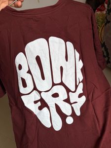 Vintage Cartoon Graphic Tee