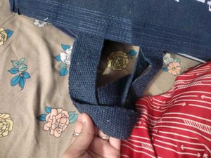 4 Piece Jagat Carry Bag New No 1 Quality