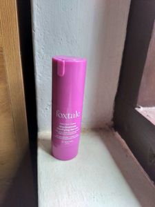Foxtale Niacinamide Clarifying Serum