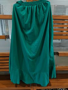Pant Style Skirt