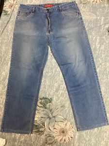 Men's Denim Jeans