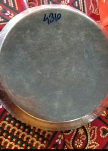 COMBO LOTA AND THALLA [BRASS KASA QUALITY]