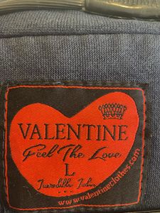 Valentine Brand Night Suit