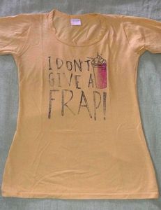 Cotton T Shirts