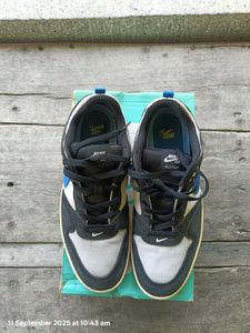 Nike SB Allyoop Original Pairs
