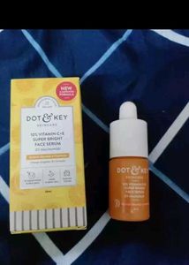 *Free Delivery*Dot &amp; Key Face Serum