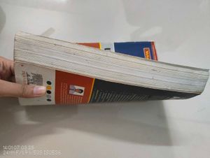 Anatomy Textbook - Upper Limb &amp; Thorax