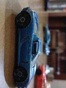 Racing Car Collection