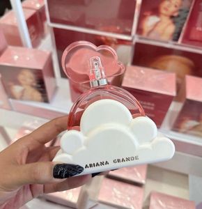 Ariana Grande Cloud ☁️ Pink EDP