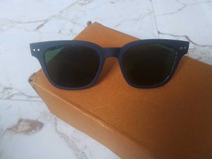 StealthWear Sunglasses – Futuristic and cool 🕶