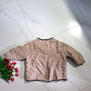 Baby Jacket