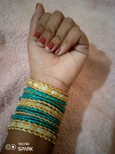 Bangles &amp; Bracelets