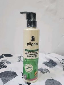 Pilgrim Anti-Dandruff Shampoo