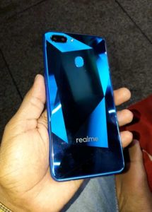 Realme Phone - Great Condition