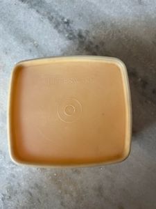 Tupperware Lunch Box