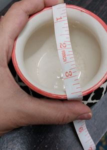 Ceramic Bowl