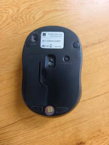 Wire Less Mouse i ball