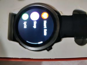 alt smart watch