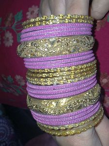 Bangles